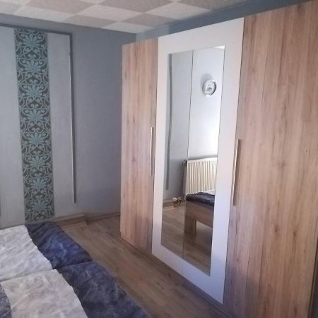 Ferienwohnung Preuss Martinlamitz المظهر الخارجي الصورة